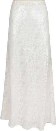 Neo Noir - Vicky Sequins Nederdel