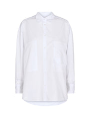 Leveté - Skjorte Hvid