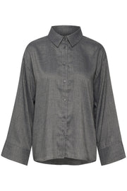 My Essential Wardrobe - Silje Alice Skjorte