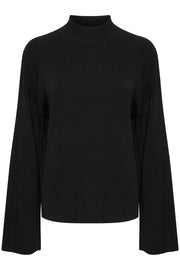 My Essential Wardrobe - Blossom Strik Bluse