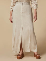 Maxmara - Luppolo Nederdel