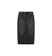 Mos Mosh - Mella Denim Nederdel