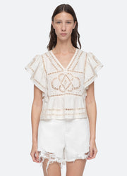 Sea New York - Blaire Top