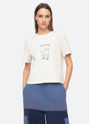 Sea New York - Harmony T-shirt