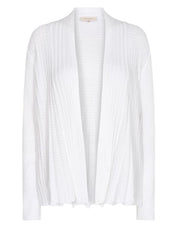 Freequent - Strik Cardigan