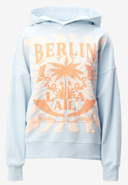 Lala Berlin - Irina Hættetrøje