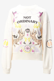 Lala Berlin - Izoni Sweatshirt