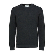 Selected - Bubble Crew Neck