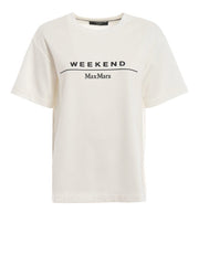 Maxmara - Oliato T-Shirt