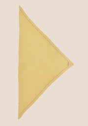 Lala Berlin - Triangle Trinity Solid M Tørklæde