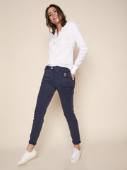 Mos Mosh - Nelly Air Bukser