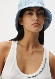 Lala Berlin - Hila Bøllehat