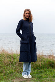 Maxmara - Afoso Frakke