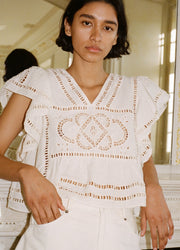 Sea New York - Blaire Top