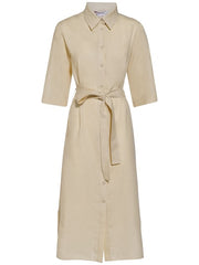 Maxmara - Prugna Kjole