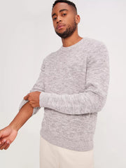 Selected - Bubble Crew Neck