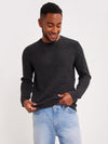 Selected - Bubble Crew Neck