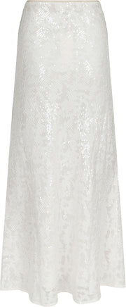 Neo Noir - Vicky Sequins Nederdel