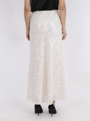 Neo Noir - Vicky Sequins Nederdel