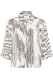 My Essential Wardrobe - Melissa Skjorte