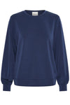 My Essential Wardrobe - Sweat Bluse