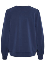 My Essential Wardrobe - Sweat Bluse