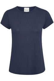 My Essential Wardrobe - The Modal T-shirt
