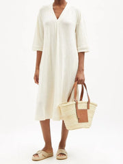 Maxmara - Tasso Kjole