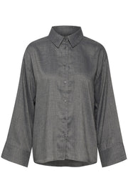 My Essential Wardrobe - Silje Alice Skjorte