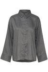 My Essential Wardrobe - Silje Alice Skjorte