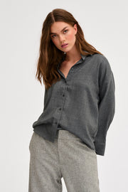 My Essential Wardrobe - Silje Alice Skjorte