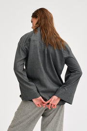 My Essential Wardrobe - Silje Alice Skjorte