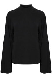 My Essential Wardrobe - Blossom Strik Bluse