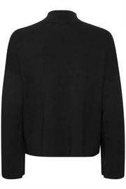 My Essential Wardrobe - Blossom Strik Bluse