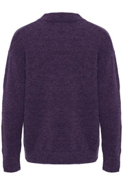 My Essential Wardrobe - Tammie Strik Pullover