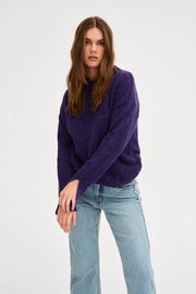 My Essential Wardrobe - Tammie Strik Pullover