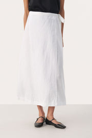 Part Two - Gadiela Skirt