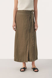 Part Two - Gadiela Skirt