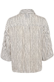 My Essential Wardrobe - Melissa Skjorte