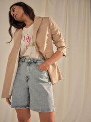 Mos Mosh - Bine Lincel Blazer