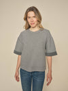 Mos Mosh - Shor Sweatshirt