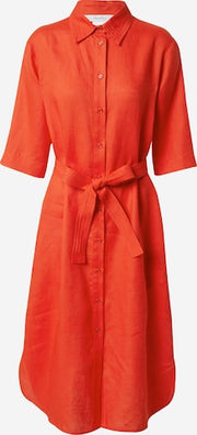 Maxmara - Prugna Kjole