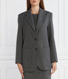Weekend Maxmara - Jersey Blazer