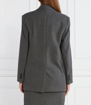 Weekend Maxmara - Jersey Blazer