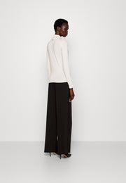 Maxmara - Fresis Højhalset