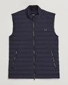 UBR - Supersonic Vest Herre