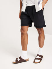 Selected - Gabriel shorts