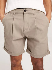 Selected - Gabriel shorts