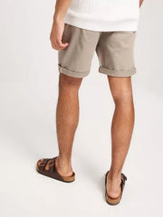 Selected - Gabriel shorts