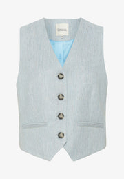 My Essential Wardrobe - Elisa Vest